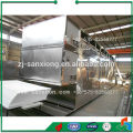 SBJ-M(F) Multi-layer Belt Type Dryer